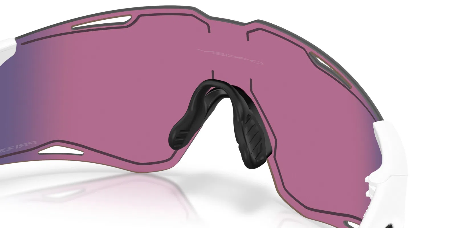 Oakley Cybr Lightning 9538D Sunglasses - view 44